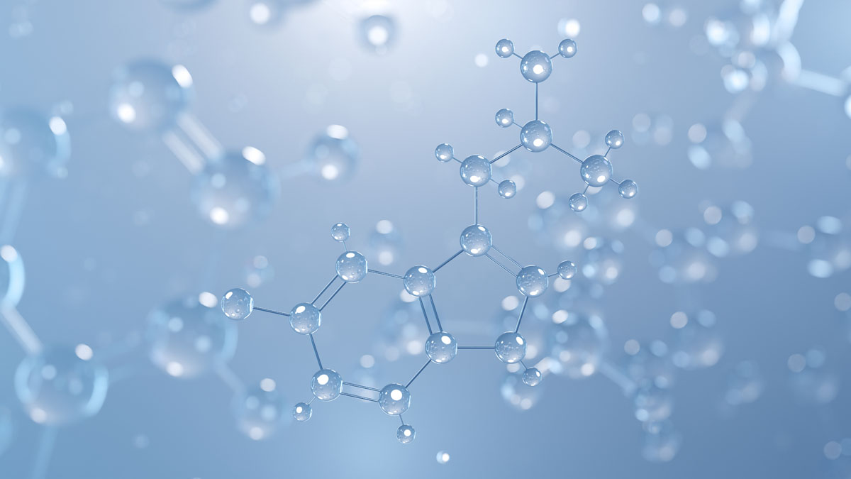 Plant cannabinoids interact with those same receptors in your body, which is why specific cannabis products may help you eat, sleep, or feel better.